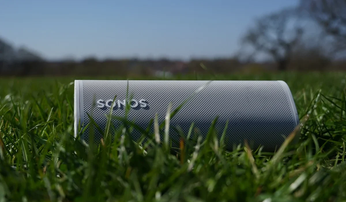 Sonos_Inc Roam SL: Looking For A Great Mobile Speaker?