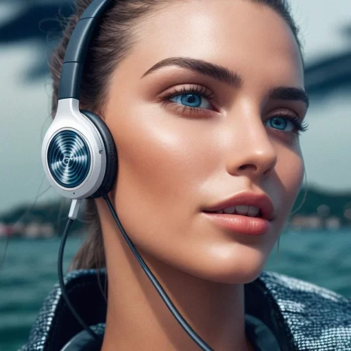 How Neural Headphones are Revolutionizing Sound and Technology